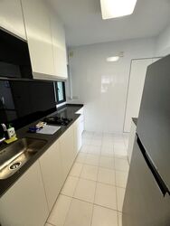Blk 87 Skyville @ Dawson (Queenstown), HDB 3 Rooms #597765321